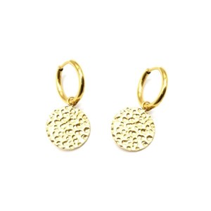 Créoles marty – doré