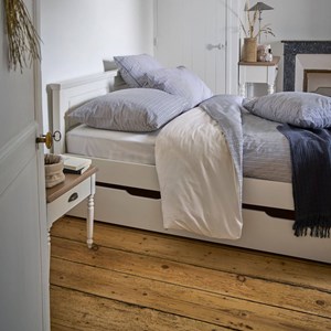 Lit théa140 x 190 cm