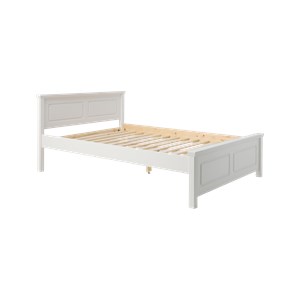 Lit théa140 x 190 cm