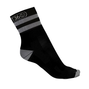 Airfoot reflect360 chaussettes réfléchi