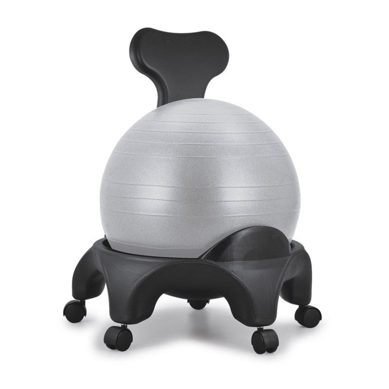 Tonic Chair - Tonic chair original  gris