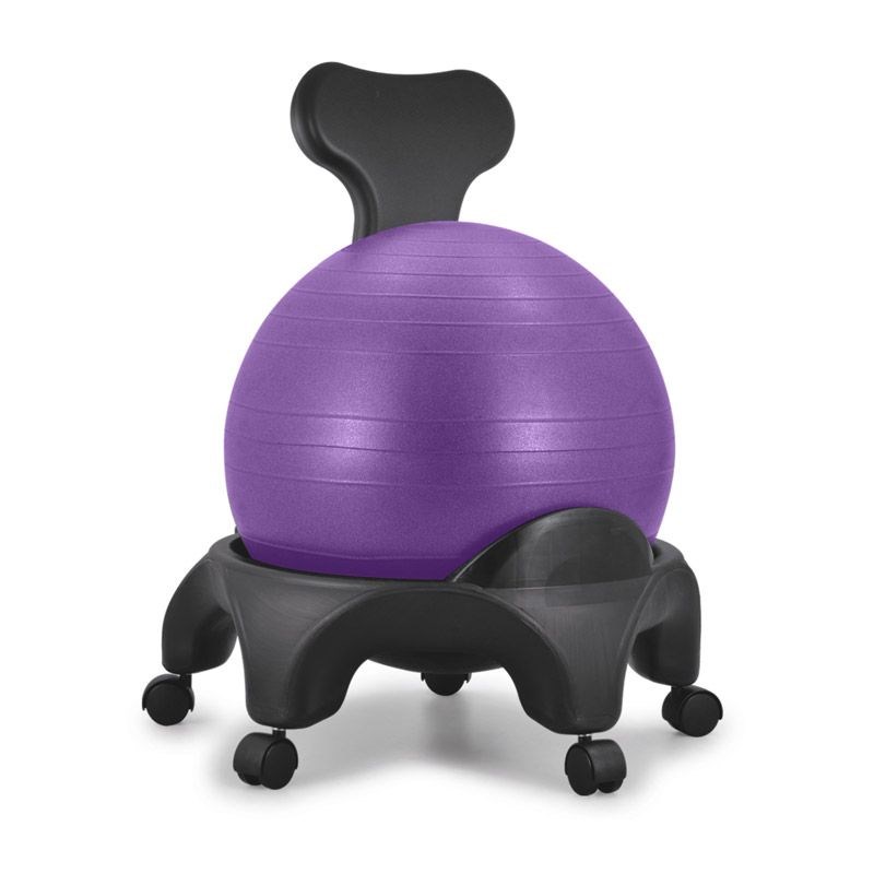 Tonic Chair - Tonic chair original violet