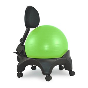 Tonic chair confort  vert