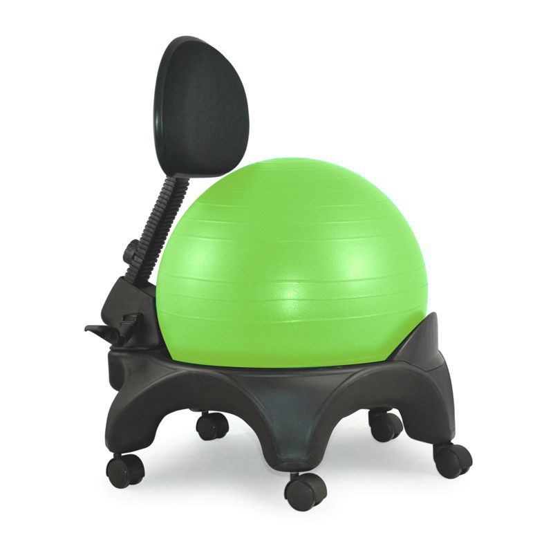 Tonic Chair - Tonic chair confort vert