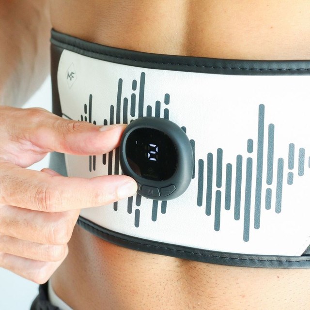 Ceinture sculptante fitness tonification