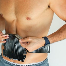 Appareil de fitness tonifier et affiner