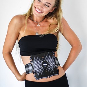 Appareil de fitness tonifier et affiner