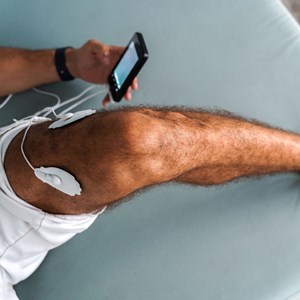 Stimulateur musculaire