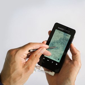 Stimulateur musculaire