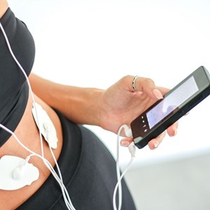 Stimulateur musculaire