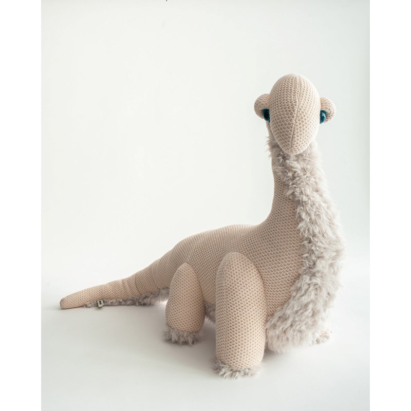 BigStuffed - Peluche - grand diplo maman