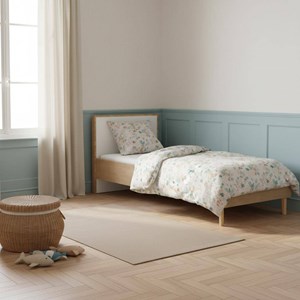 Lit enfant galaxy 120 x 200 cm