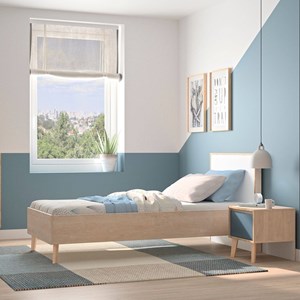 Lit enfant galaxy 120 x 200 cm