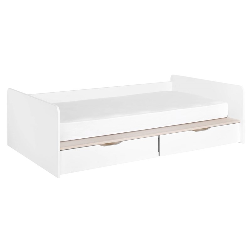 Camif - Lit banquette simon camif