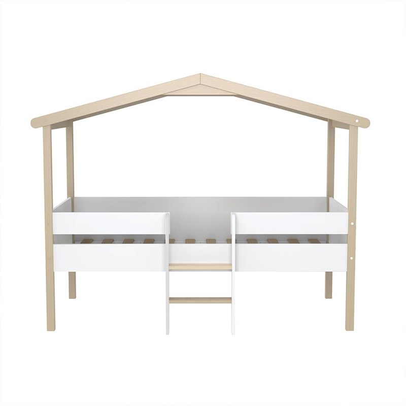 Camif - Lit cabane wilo