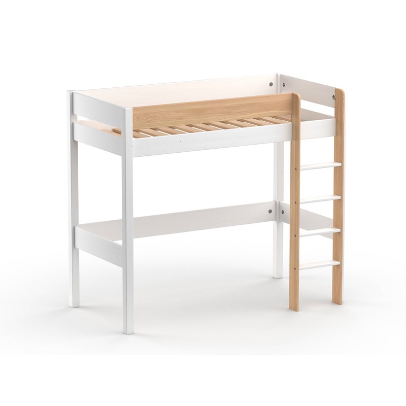 Camif - Lit mezzanine sylvio