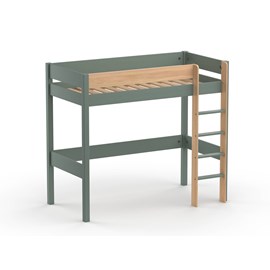 Lit mezzanine sylvio