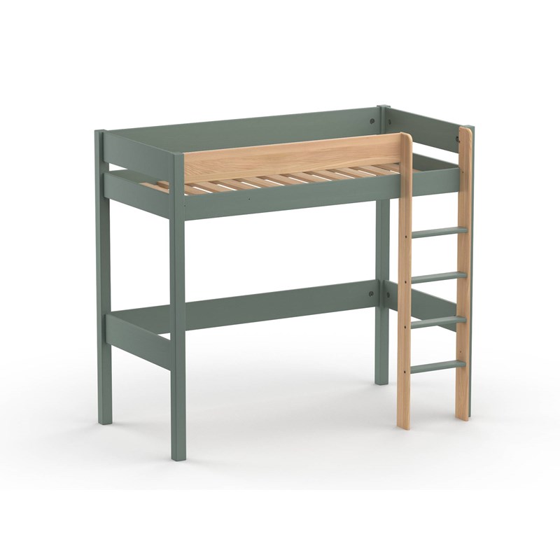 Lit mezzanine sylvio