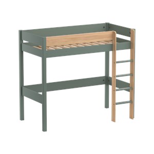 Lit mezzanine sylvio