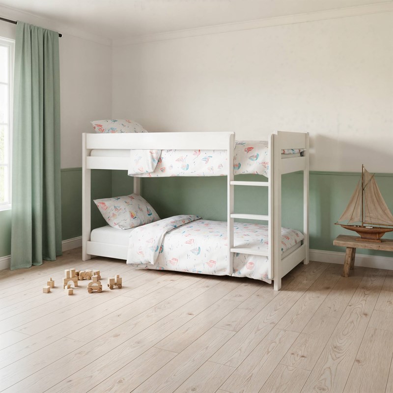 Lits superposés tobias