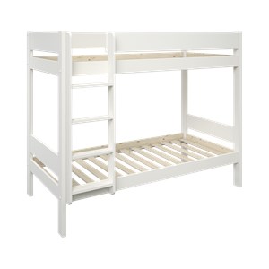 Lits superposés avec tiroir en option