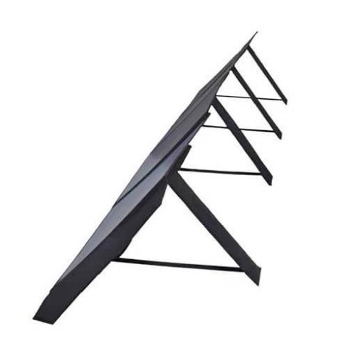 Livoo - Panneau solaire mobile pliable 200 watts