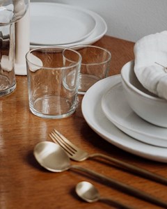 Eneko, les verres basques - taille m