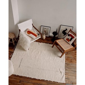 Georgio, le tapis en coton n°2