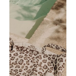 Léon, le cabas debongout