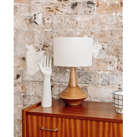 Paola, la lampe de table n°2