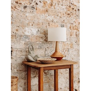 Paola, la lampe de table n°2