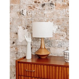 Paola, la lampe de table n°2