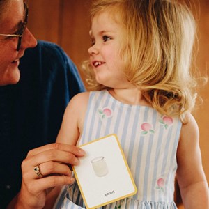 Mini-mondy - 90 cartes cuisine - langage