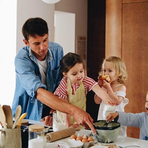 Mini-mondy - 90 cartes cuisine - langage