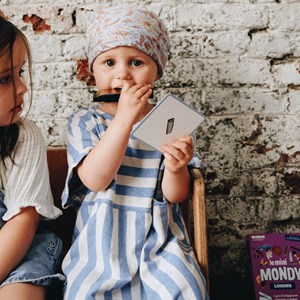 Mini-mondy - 90 cartes loisirs - langage