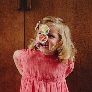 Mini-mondy - 90 cartes maison - langage