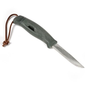 Couteau de survie light my fire firekni