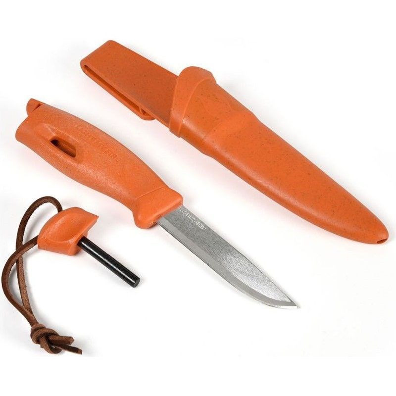 Light My Fire - Couteau de survie light my fire firekni