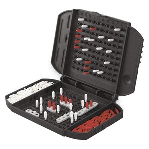 Touche coule - edition voyage