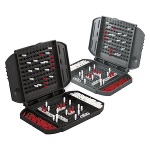 Touche coule - edition voyage