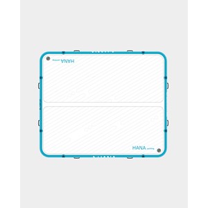 Plateforme  gonflable 240 x 200cm