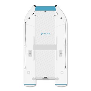 Manta annexe catamaran 249