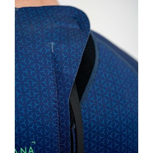 Combinaison intégrale hana 4 à 3mm s