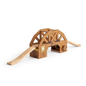 Accessoire ferroviaire rickety bridge