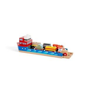 Accessoire ferroviaire train ferry