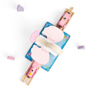 Tunnel ferroviaire du cygne