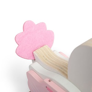 Tunnel ferroviaire du cygne