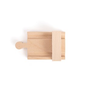 6 pièces tampons de fin de piste