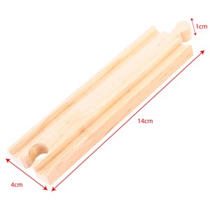 4 pièces de punaise droites moyennes