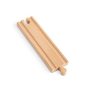 12 pièces de rail droites moyennes